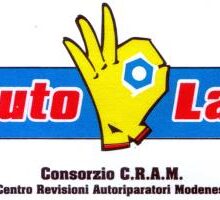 Auto Lab Modena Ovest