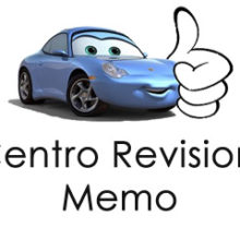 Centro revisioni Memo S.R.L