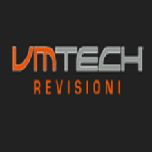 VMTECH Revisioni auto moto