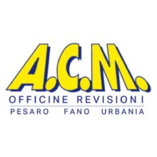 CENTRO REVISIONI A.C.M. – PESARO